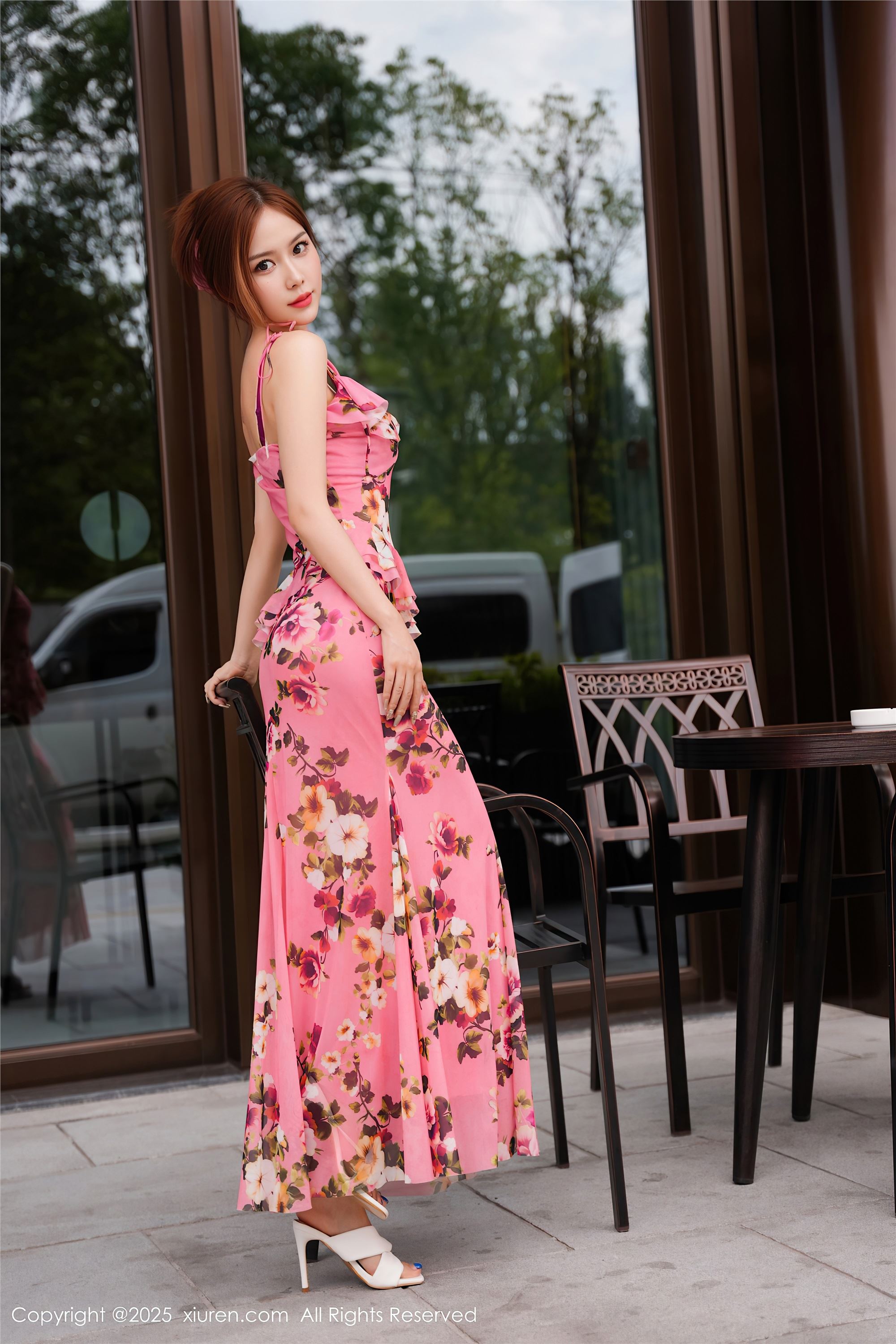 Xiuren秀人网 2025.11.06 NO.10954 白芷yy